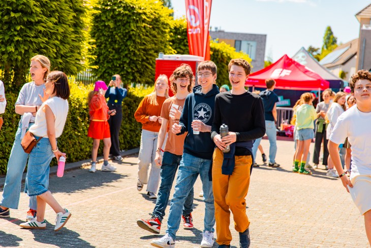 Spes Nostra - Kuurne
