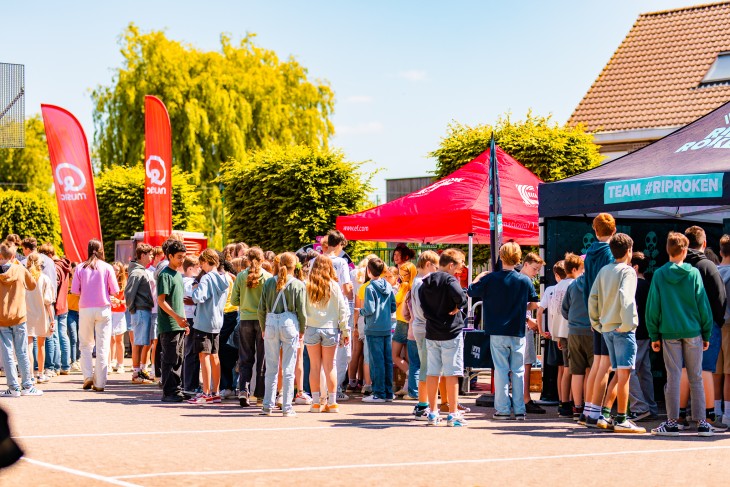 Spes Nostra - Kuurne