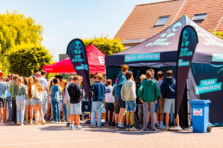 Spes Nostra - Kuurne