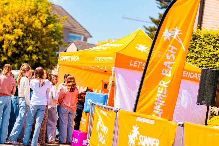 Spes Nostra - Kuurne