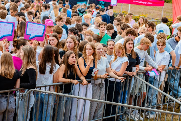 Sint-Claracollege - Arendonk