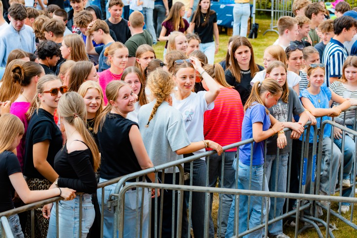 Sint-Claracollege - Arendonk