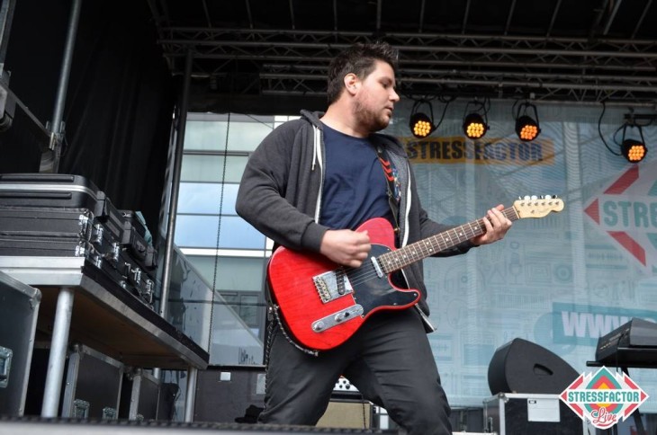 Get Off My Shoes Band