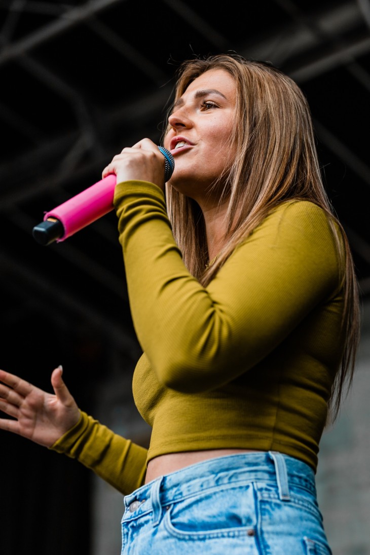 Jaël Ost