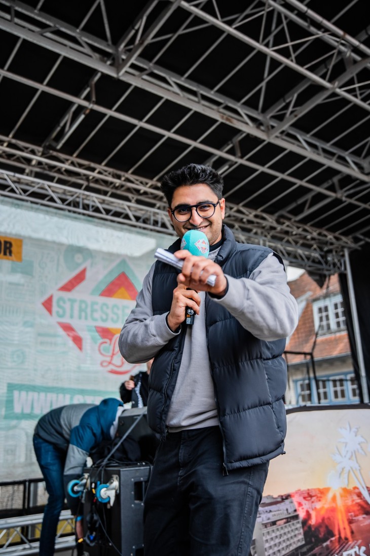 Amir Motaffaf