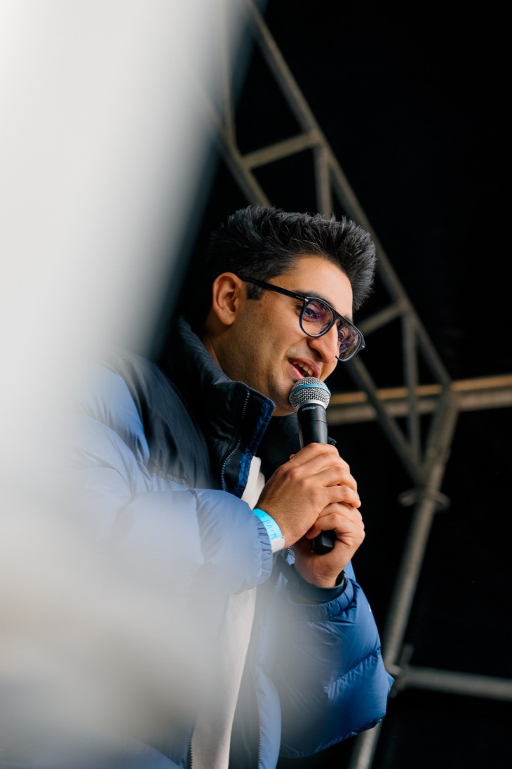 Amir Motaffaf