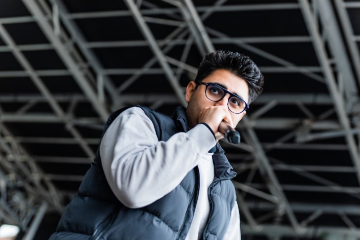 Amir Motaffaf