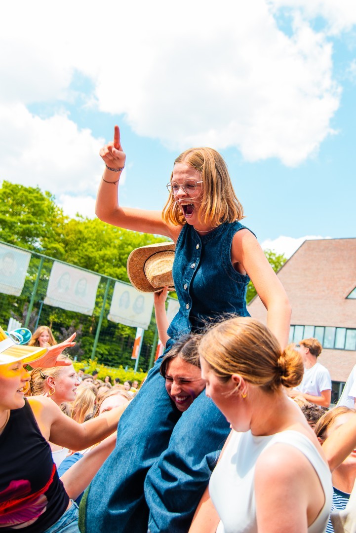 Campus Lievegem Campus Lievegem