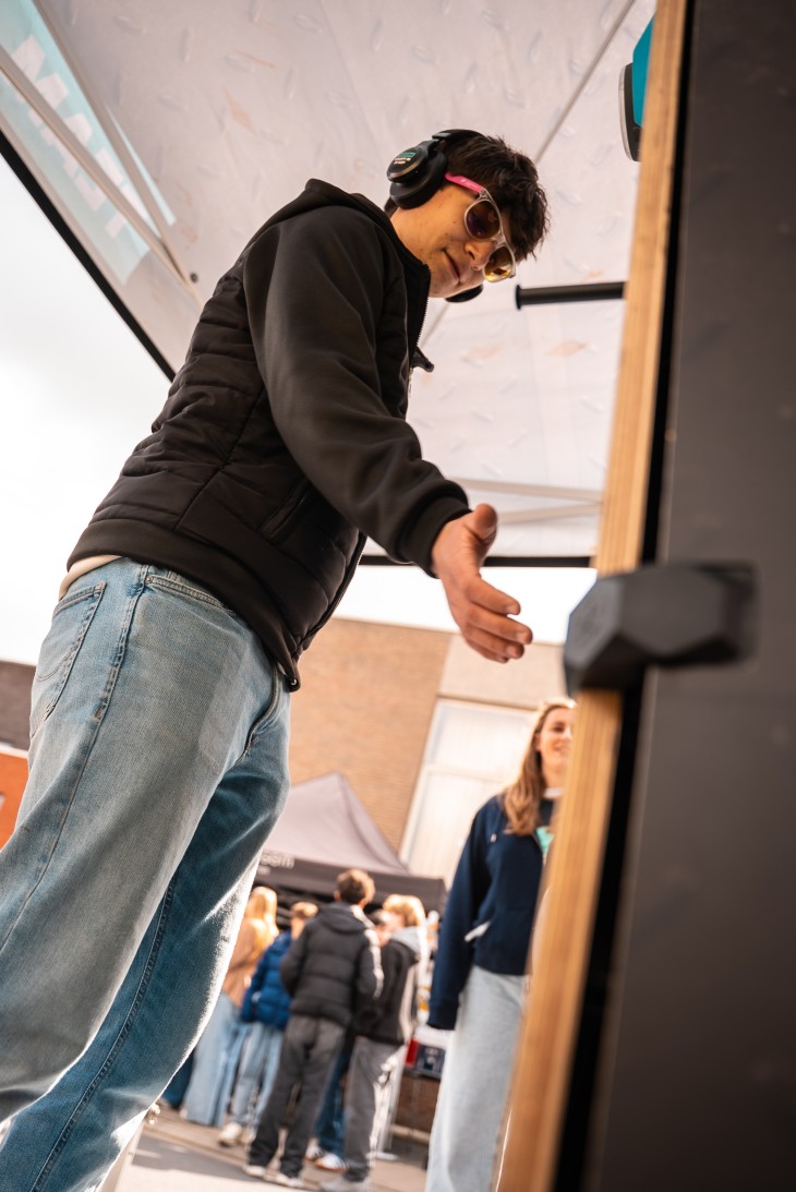 SVSL - Lievegem SVSL - Lievegem