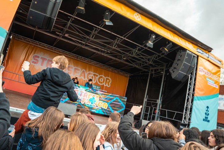 SVSL - Lievegem SVSL - Lievegem