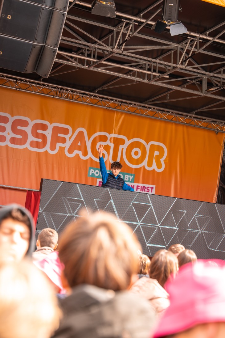 SVSL - Lievegem SVSL - Lievegem