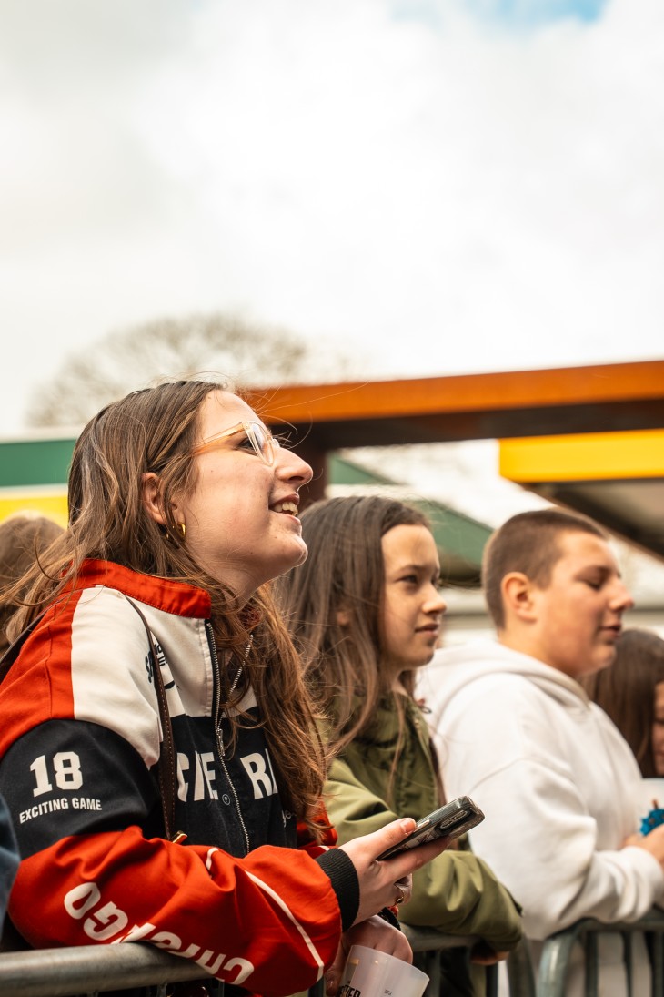 SVSL - Lievegem SVSL - Lievegem