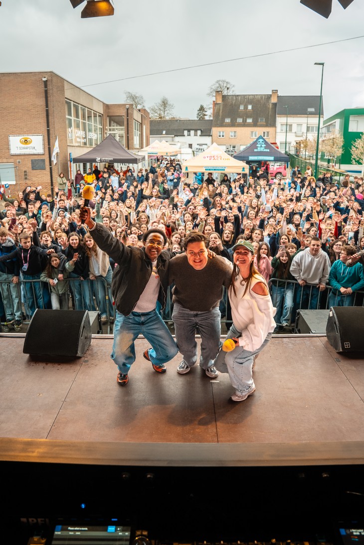 SVSL - Lievegem SVSL - Lievegem