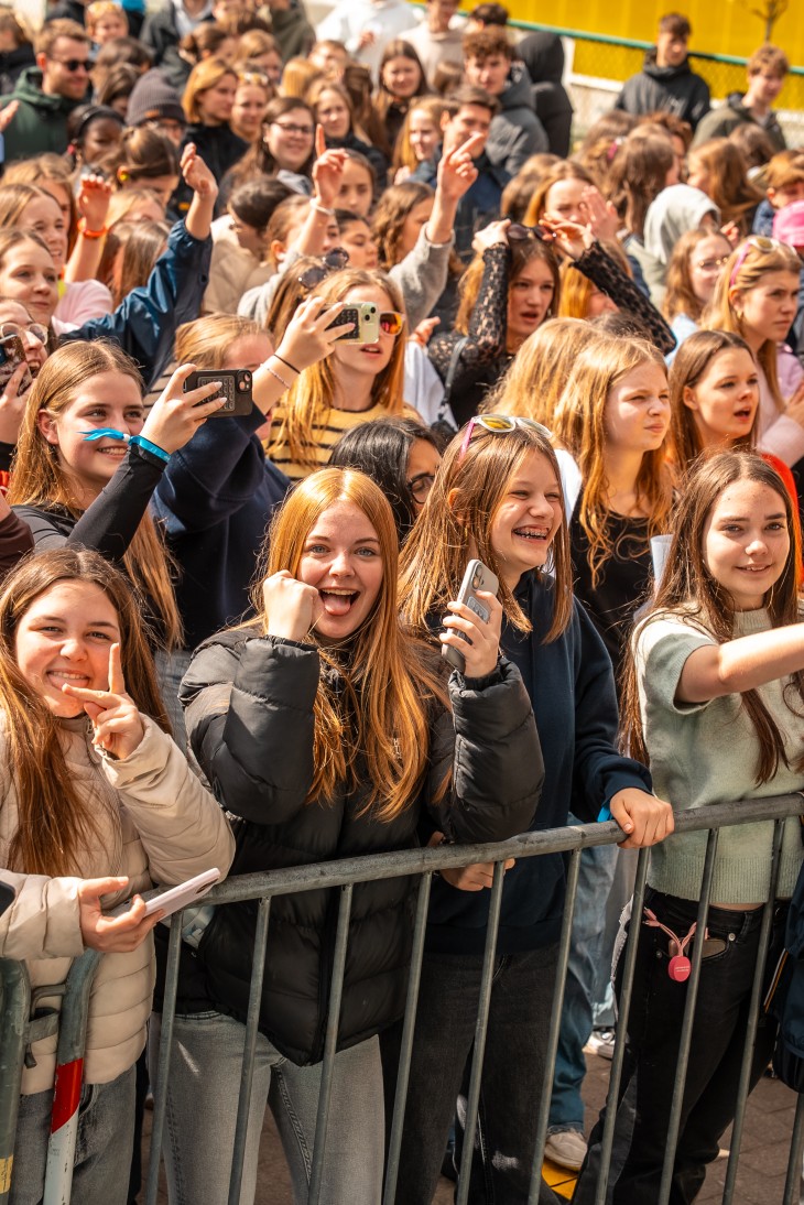 SVSL - Lievegem SVSL - Lievegem