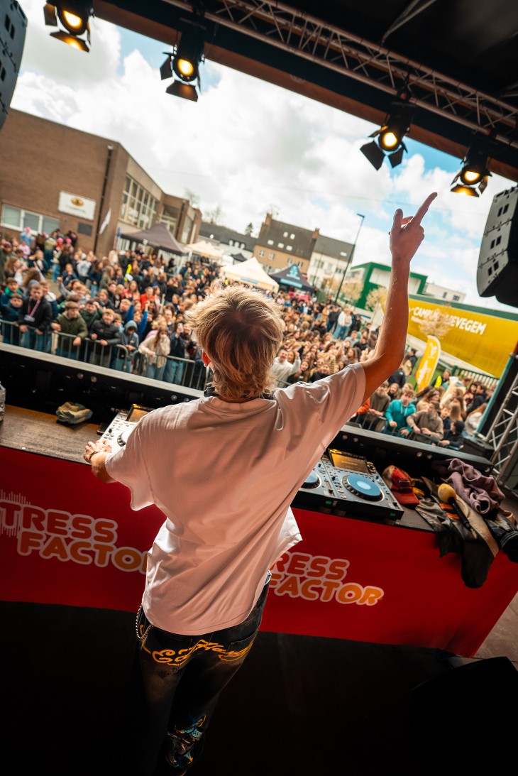 SVSL - Lievegem SVSL - Lievegem