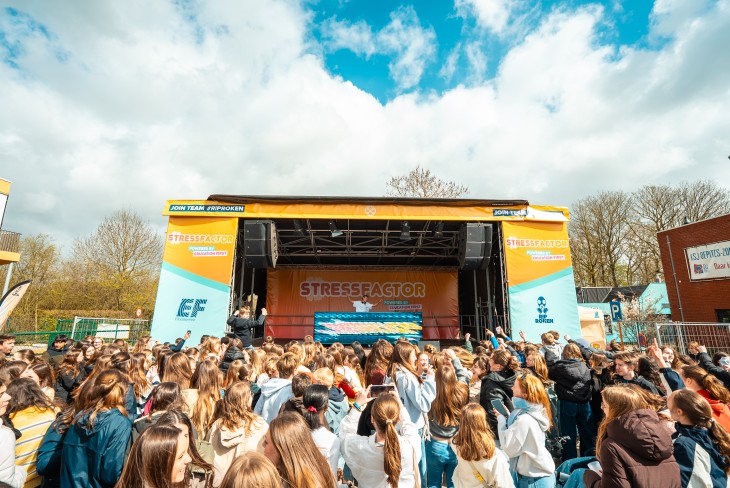 SVSL - Lievegem SVSL - Lievegem