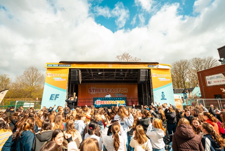 SVSL - Lievegem SVSL - Lievegem