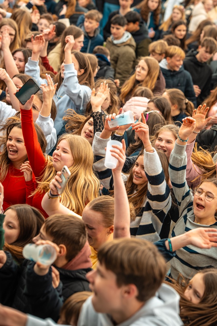 SVSL - Lievegem SVSL - Lievegem