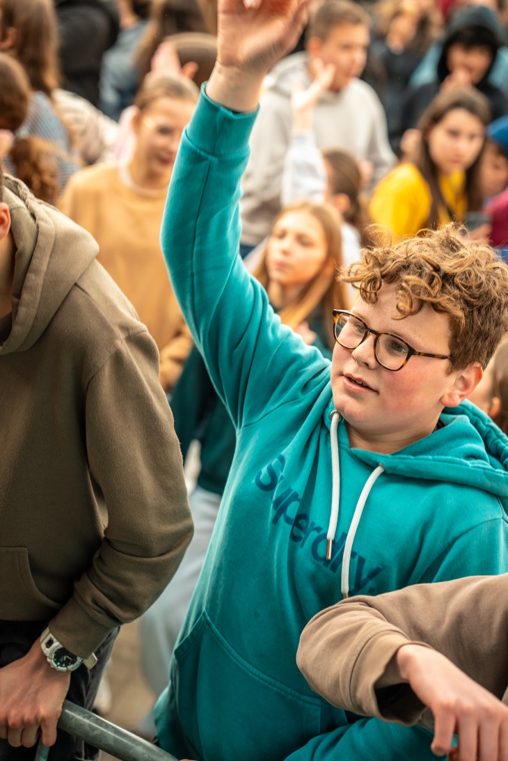 SVSL - Lievegem SVSL - Lievegem