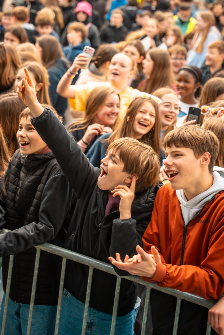 SVSL - Lievegem SVSL - Lievegem