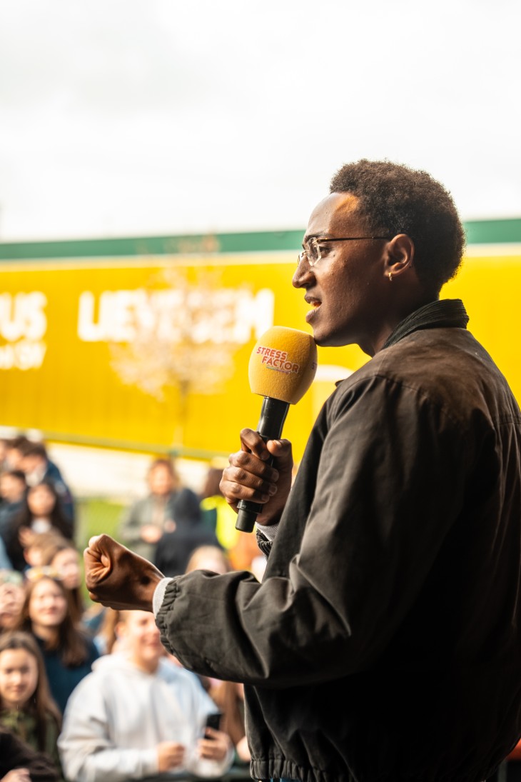 SVSL - Lievegem SVSL - Lievegem