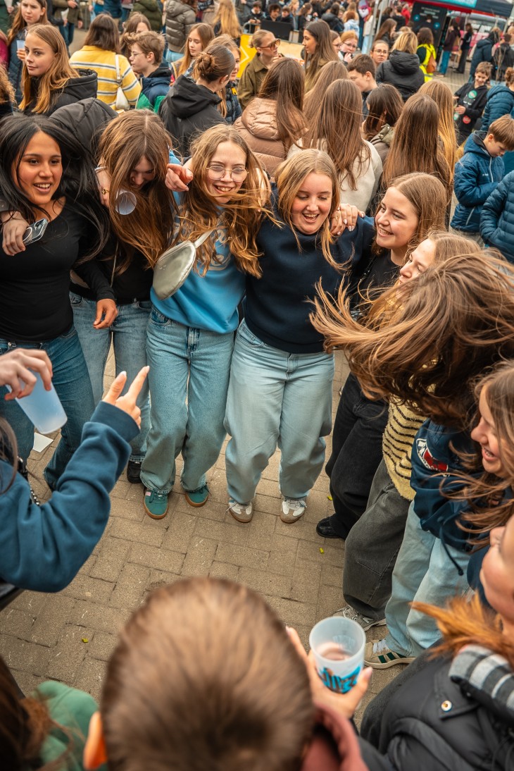 SVSL - Lievegem SVSL - Lievegem