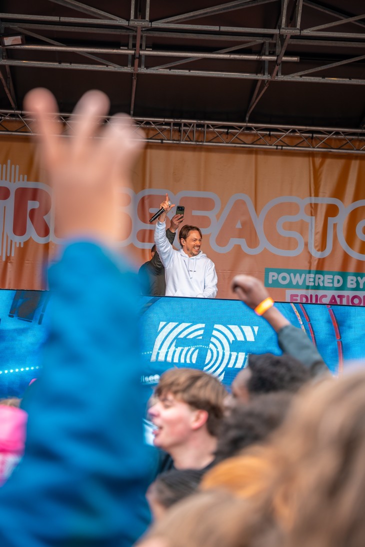 Sint-Jozef School - Mere