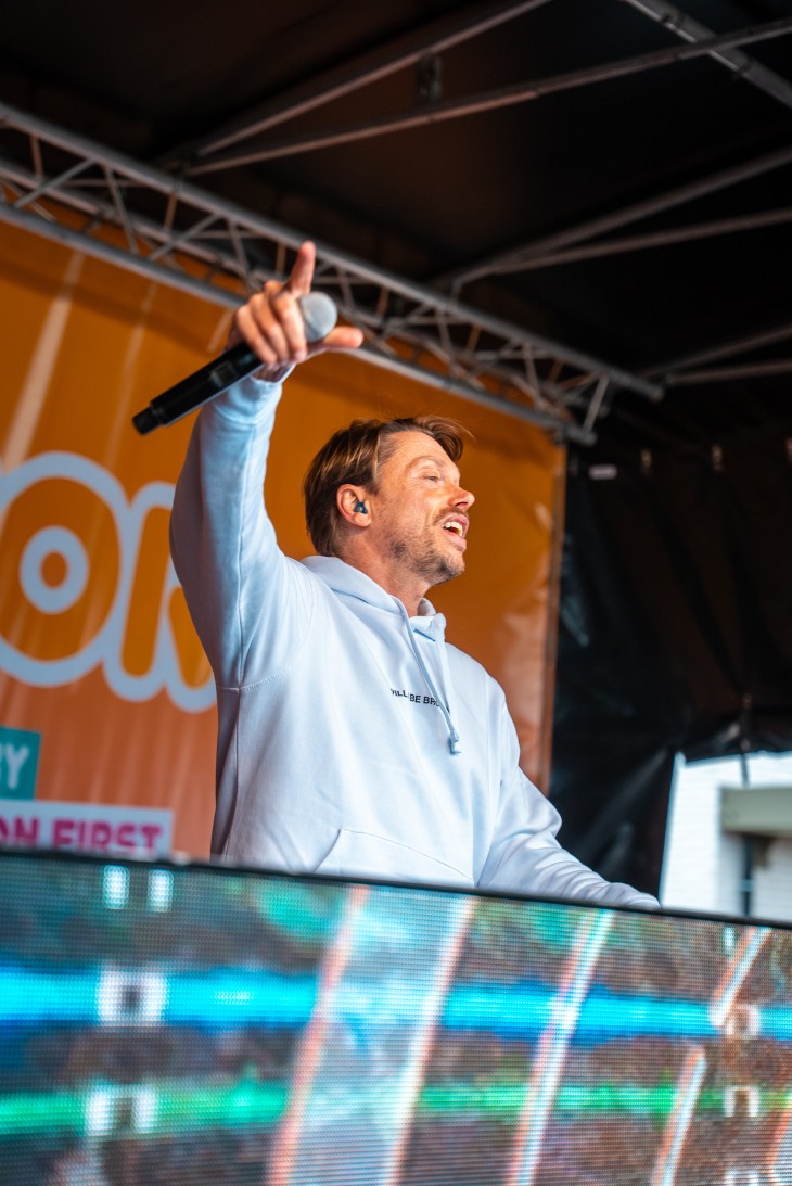 Sint-Jozef School - Mere