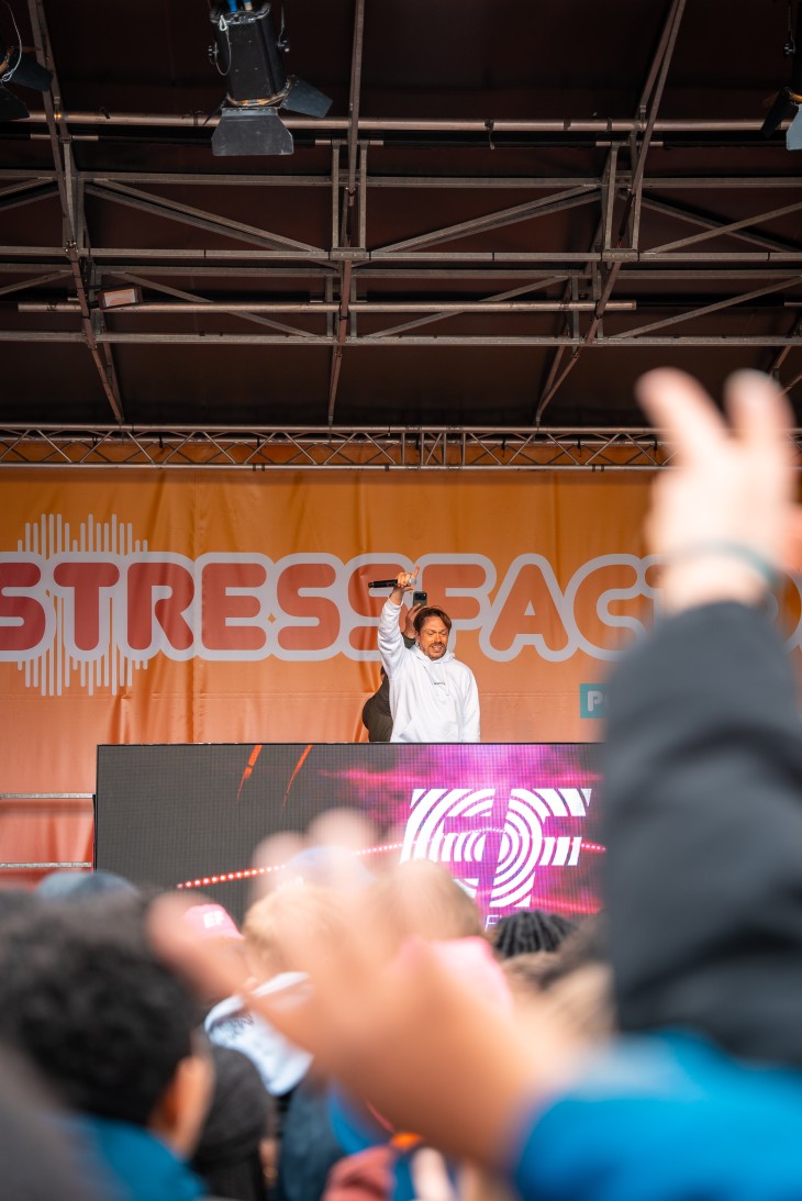 Sint-Jozef School - Mere