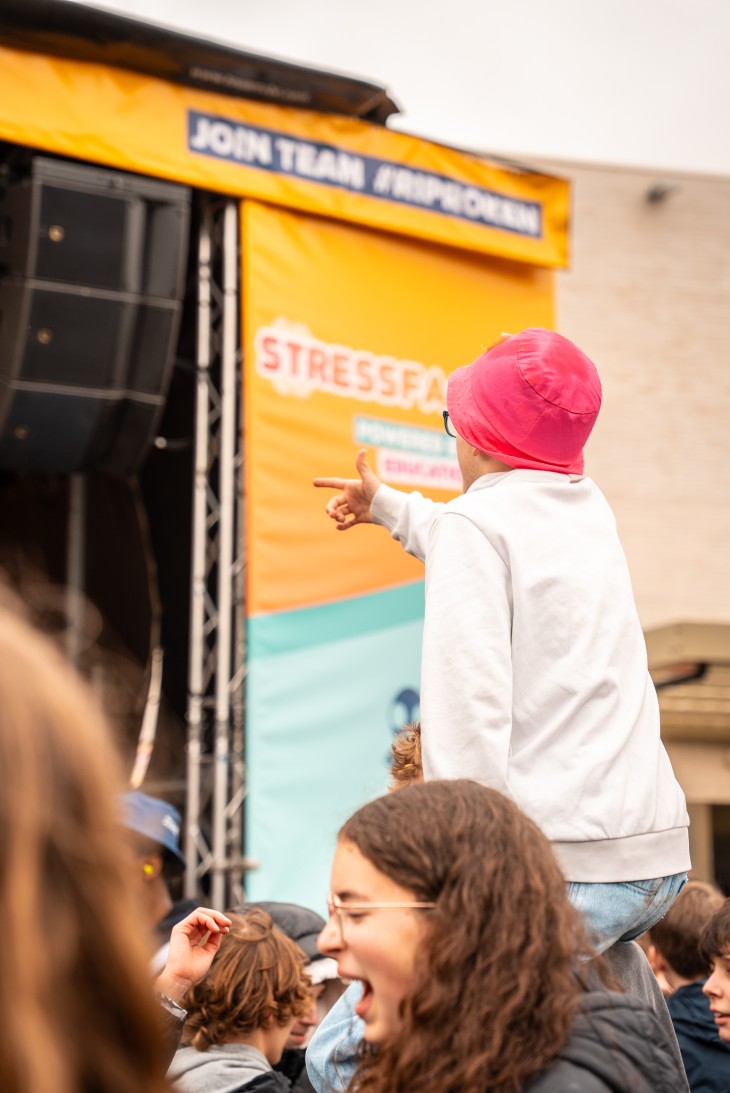 Sint-Jozef School - Mere