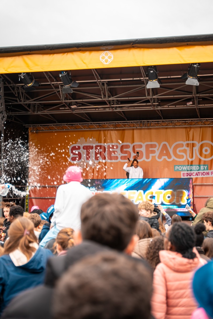 Sint-Jozef School - Mere