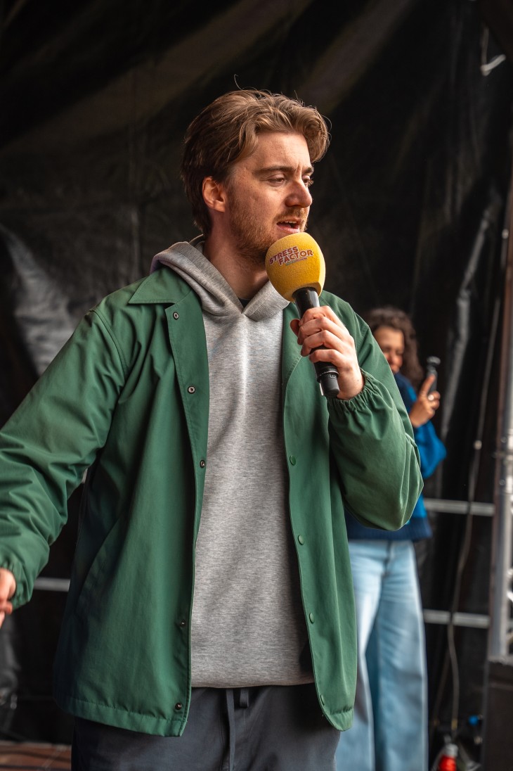 Sint-Jozef School - Mere