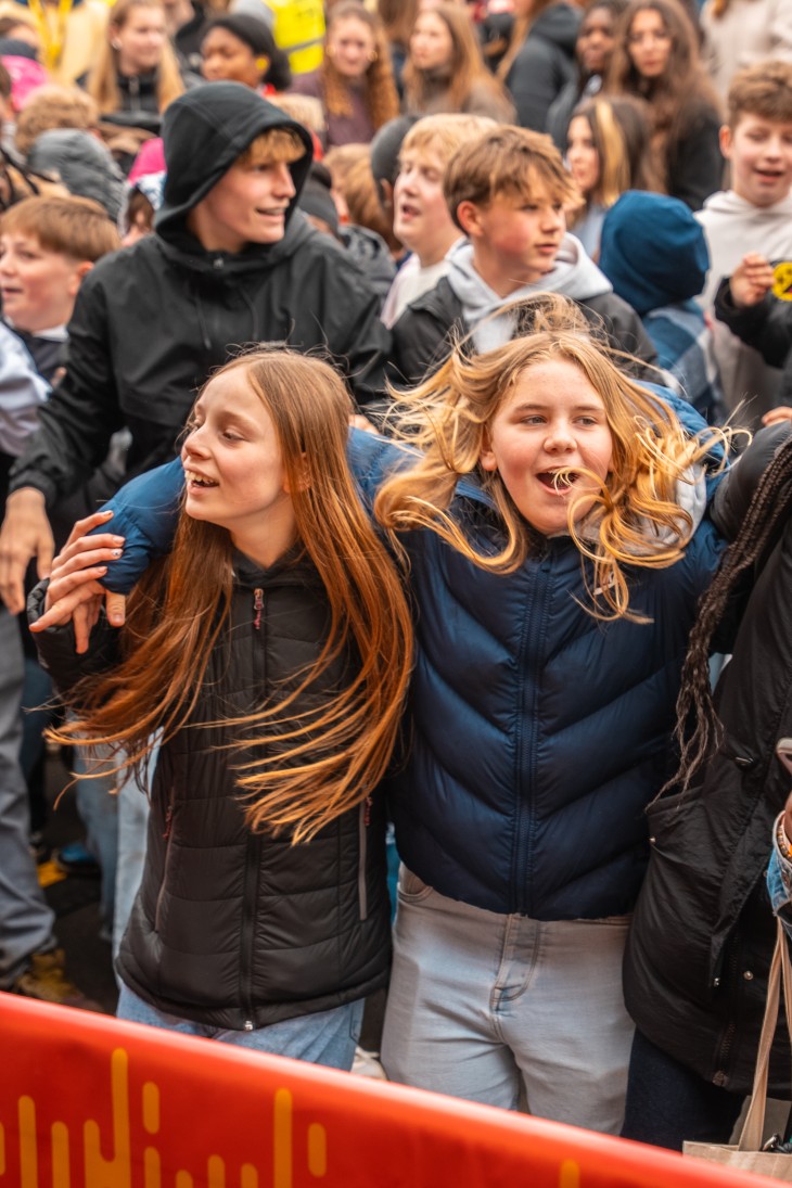 Sint-Jozef School - Mere