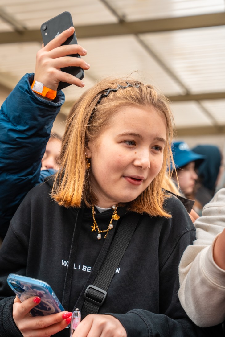 Sint-Jozef School - Mere