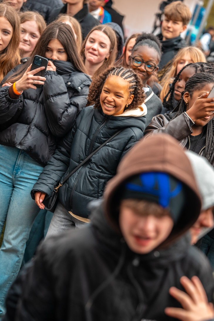 Sint-Jozef School - Mere