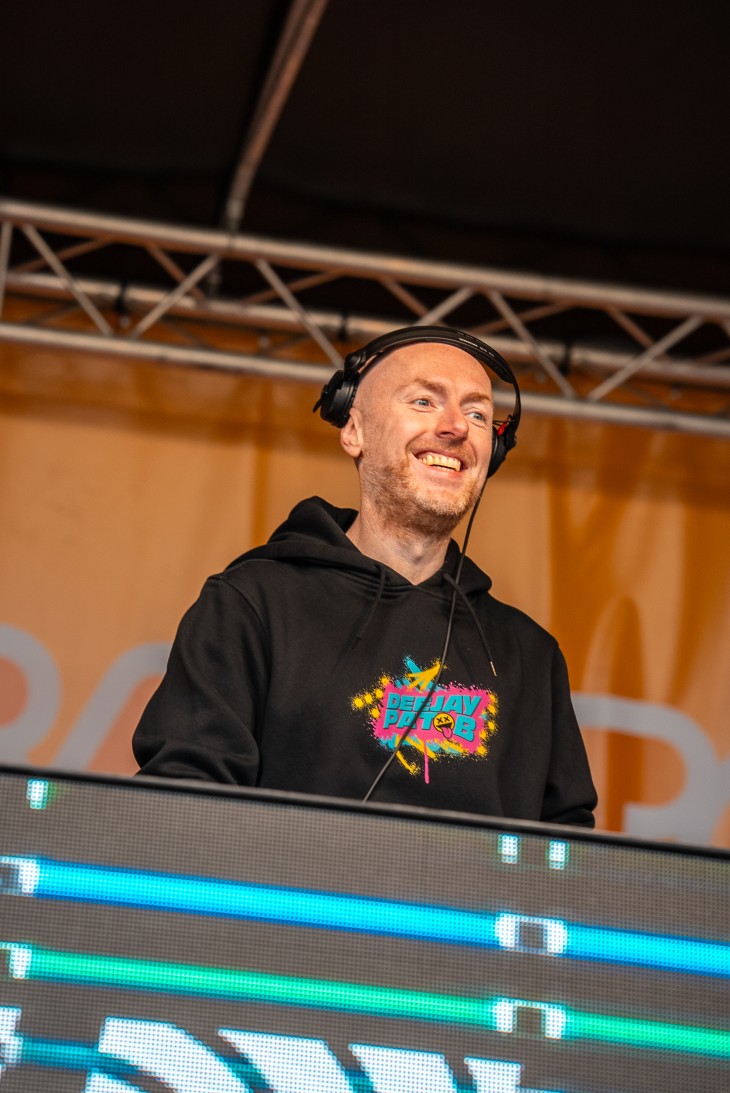 Sint-Jozef School - Mere