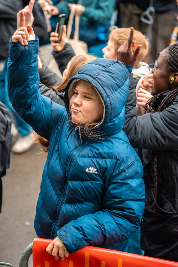 Sint-Jozef School - Mere