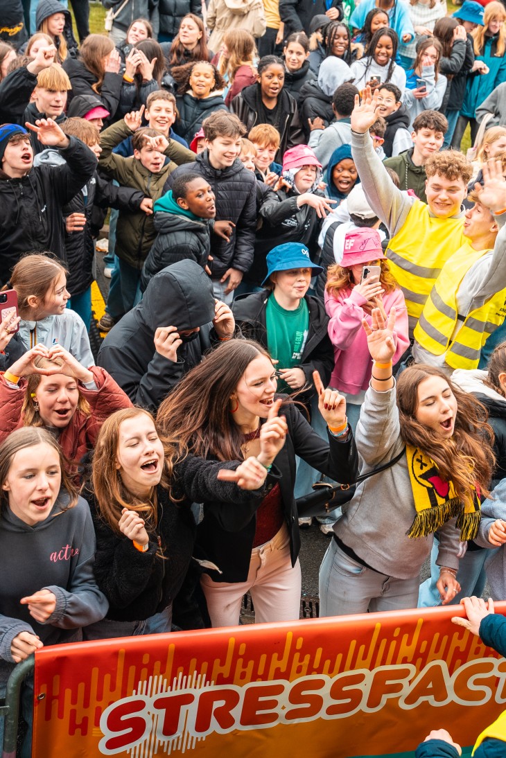 Sint-Jozef School - Mere