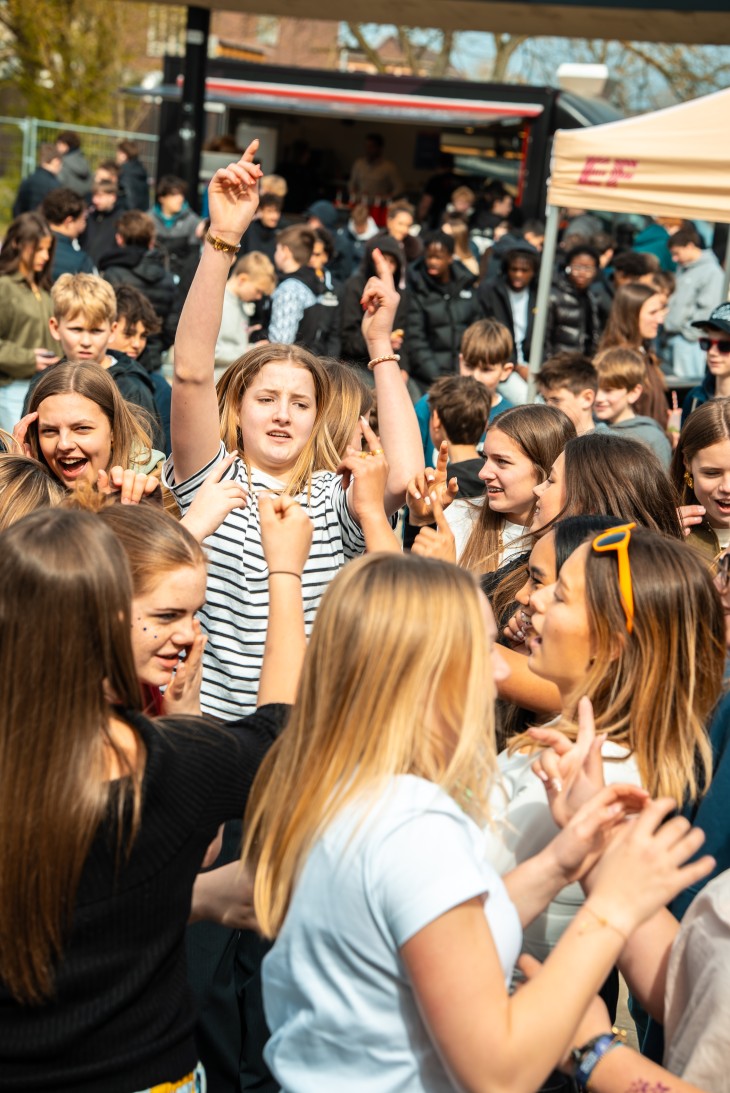 Sportschool - Hasselt Sportschool - Hasselt