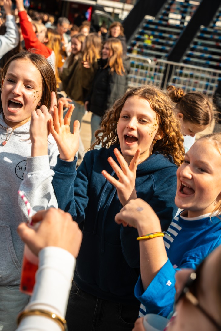 Sportschool - Hasselt Sportschool - Hasselt