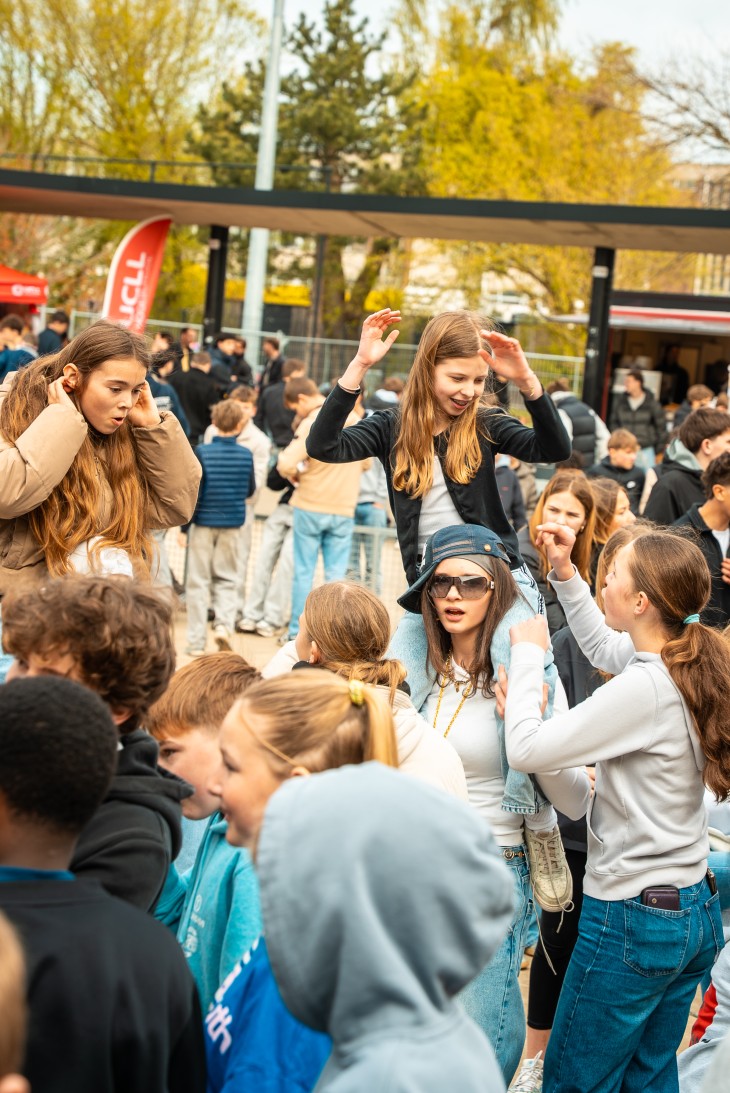 Sportschool - Hasselt Sportschool - Hasselt