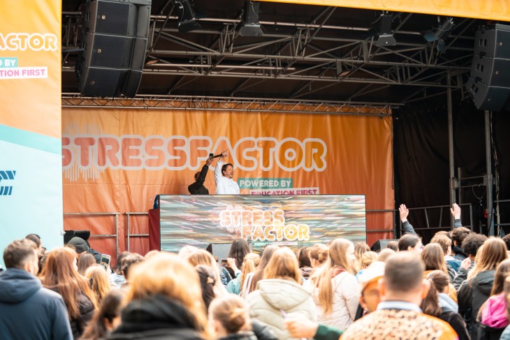 Heilig-Hart & College - Halle Heilig-Hart & College - Halle