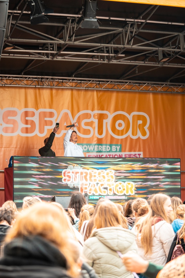 Heilig-Hart & College - Halle Heilig-Hart & College - Halle