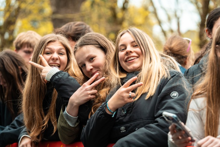 Heilig-Hart & College - Halle Heilig-Hart & College - Halle