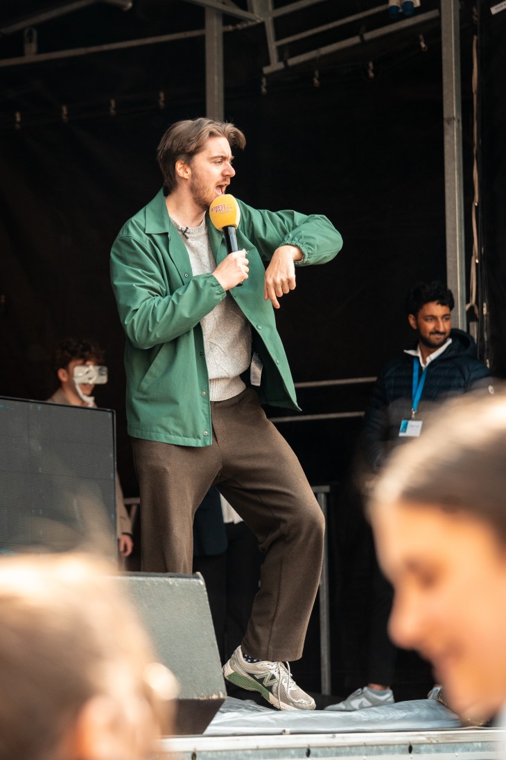 Heilig-Hart & College - Halle Heilig-Hart & College - Halle