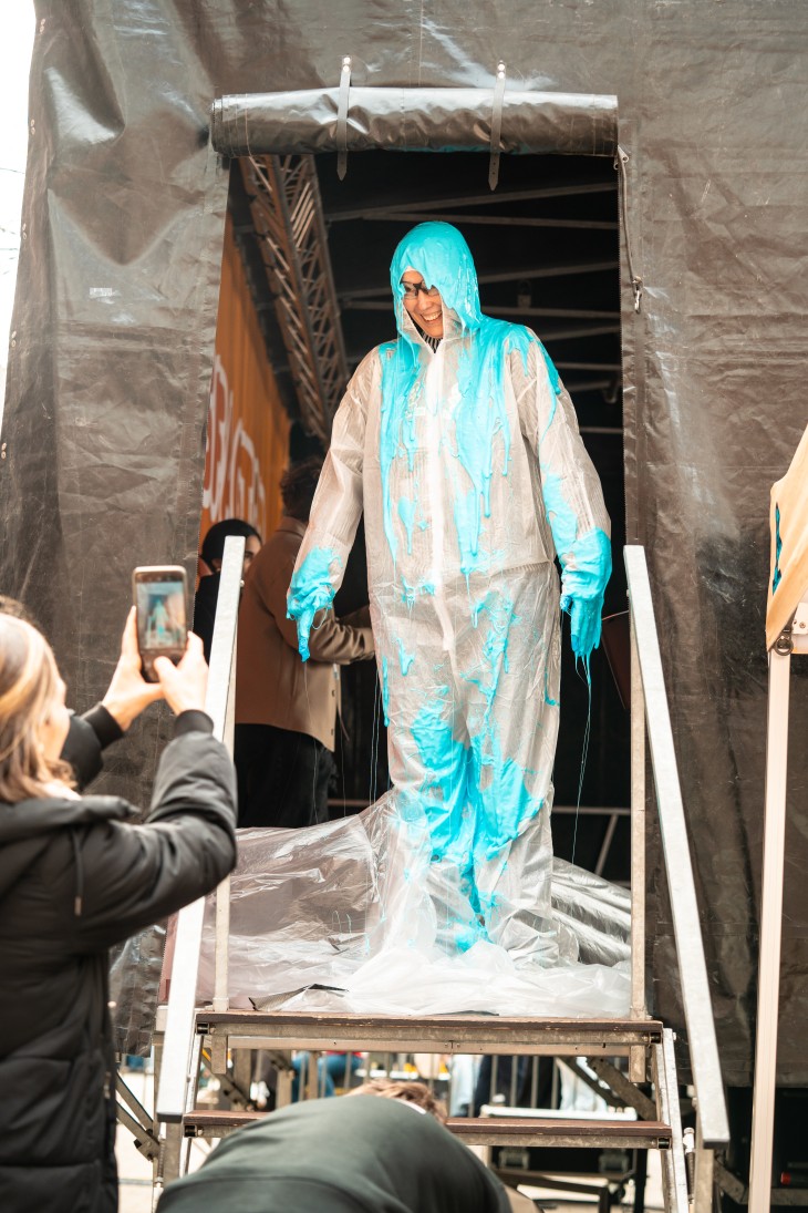 Heilig-Hart & College - Halle Heilig-Hart & College - Halle