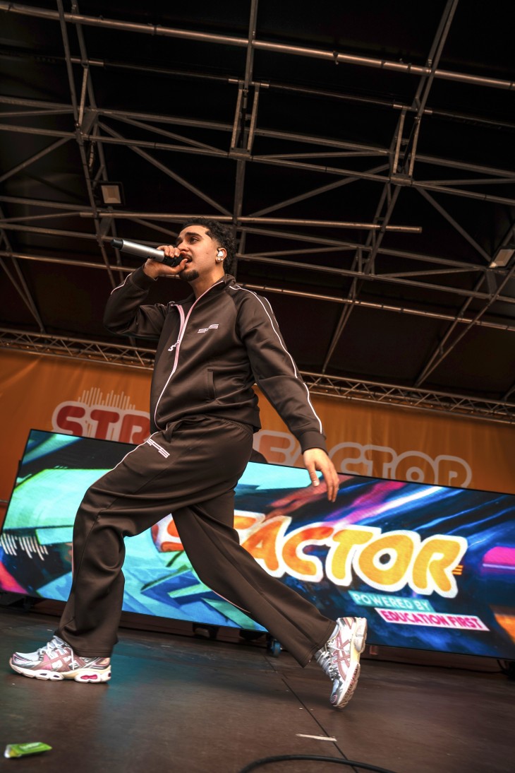 Atlas College - Genk