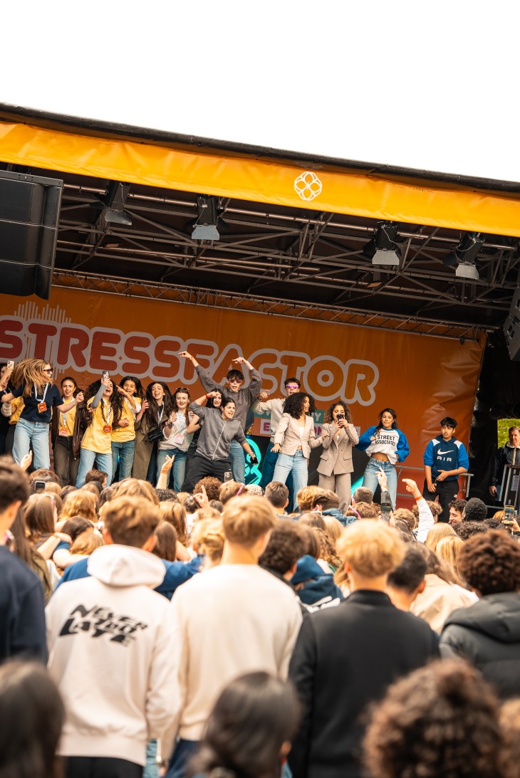 Atlas College - Genk