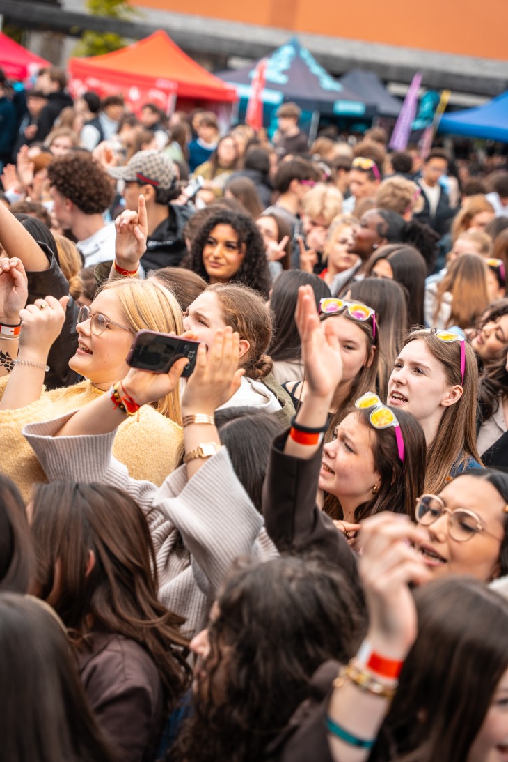 Atlas College - Genk