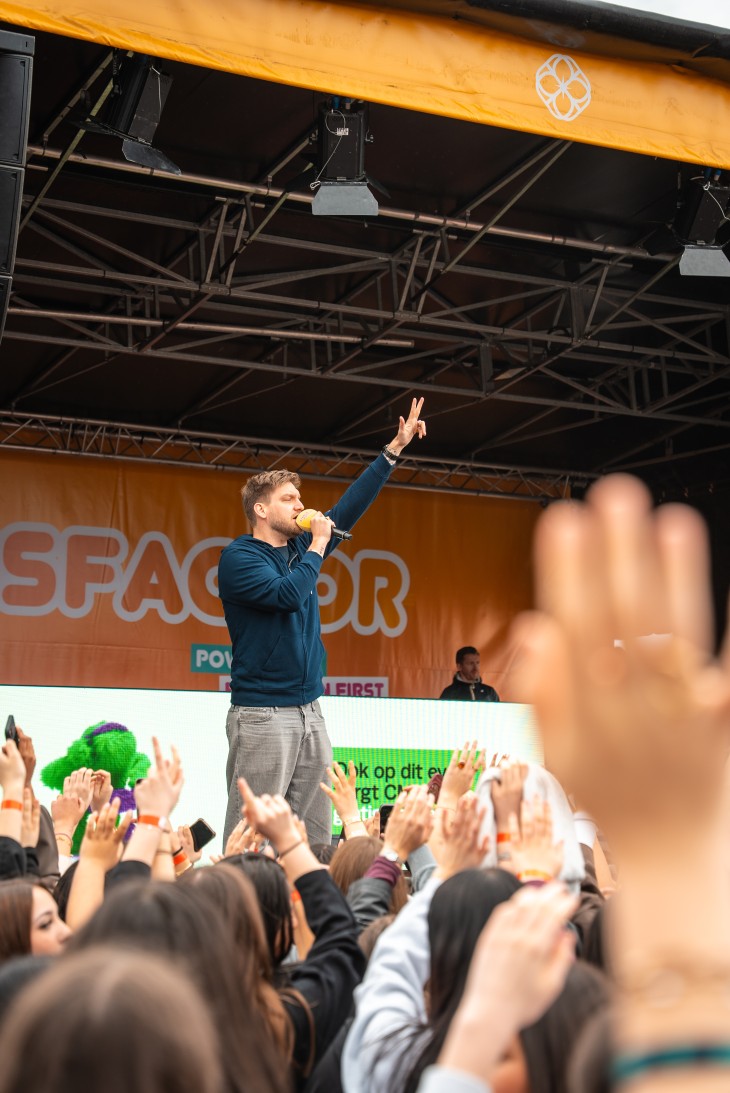 Atlas College - Genk